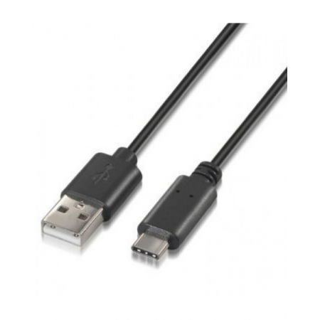 CABO USB 2.0 TYPE C P/ USBTYPE C - 1.5MT